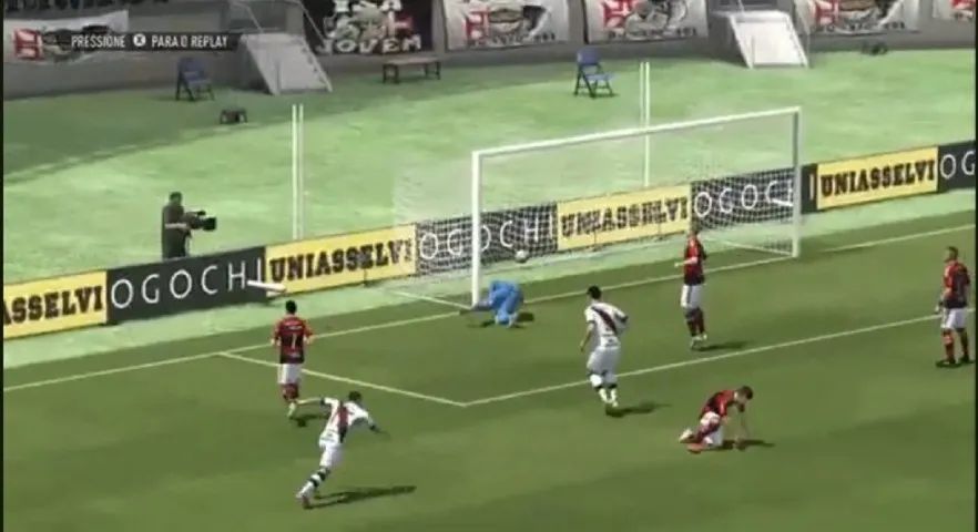 FIFA 24 XBOX 360 Edição Temporada Brasileirão 2024 (Ler a descrição) - Foto 3