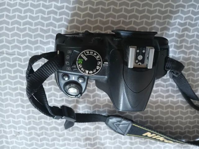 CAMERA NIKON D3100 - Foto 4