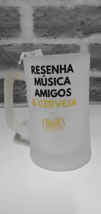 Kit Chinelo + Caneca  - Foto 2