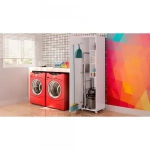 Promoção Multiuso Lavanderia - 08/10/24