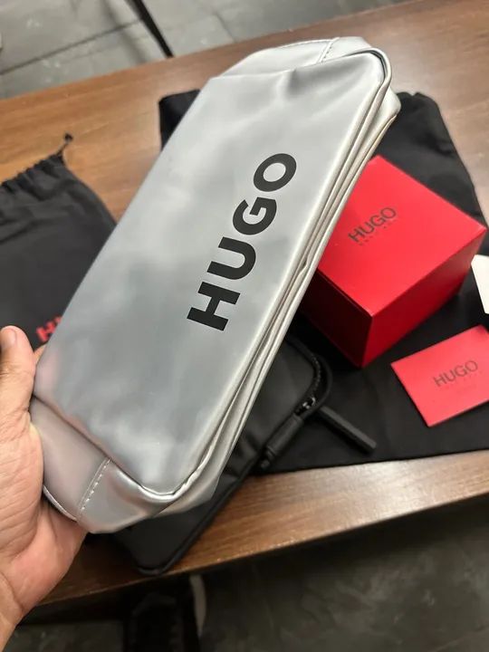 Relógio Hugo Boss novo - Foto 6