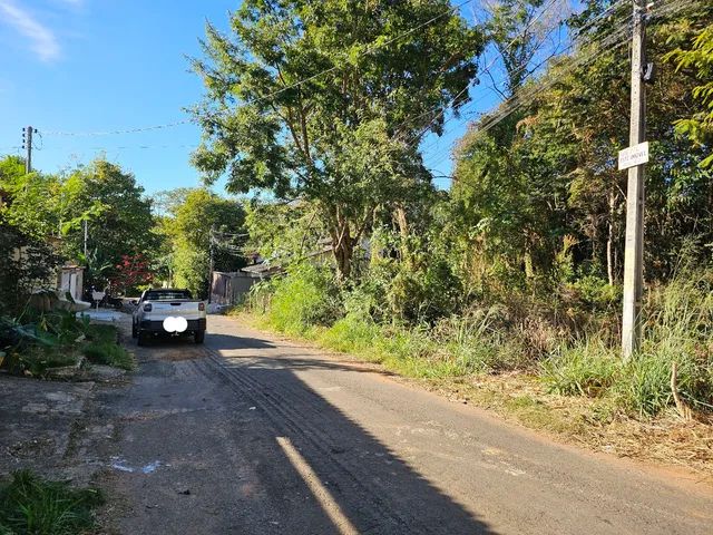 Lote jardim Vila Boa - Foto 5