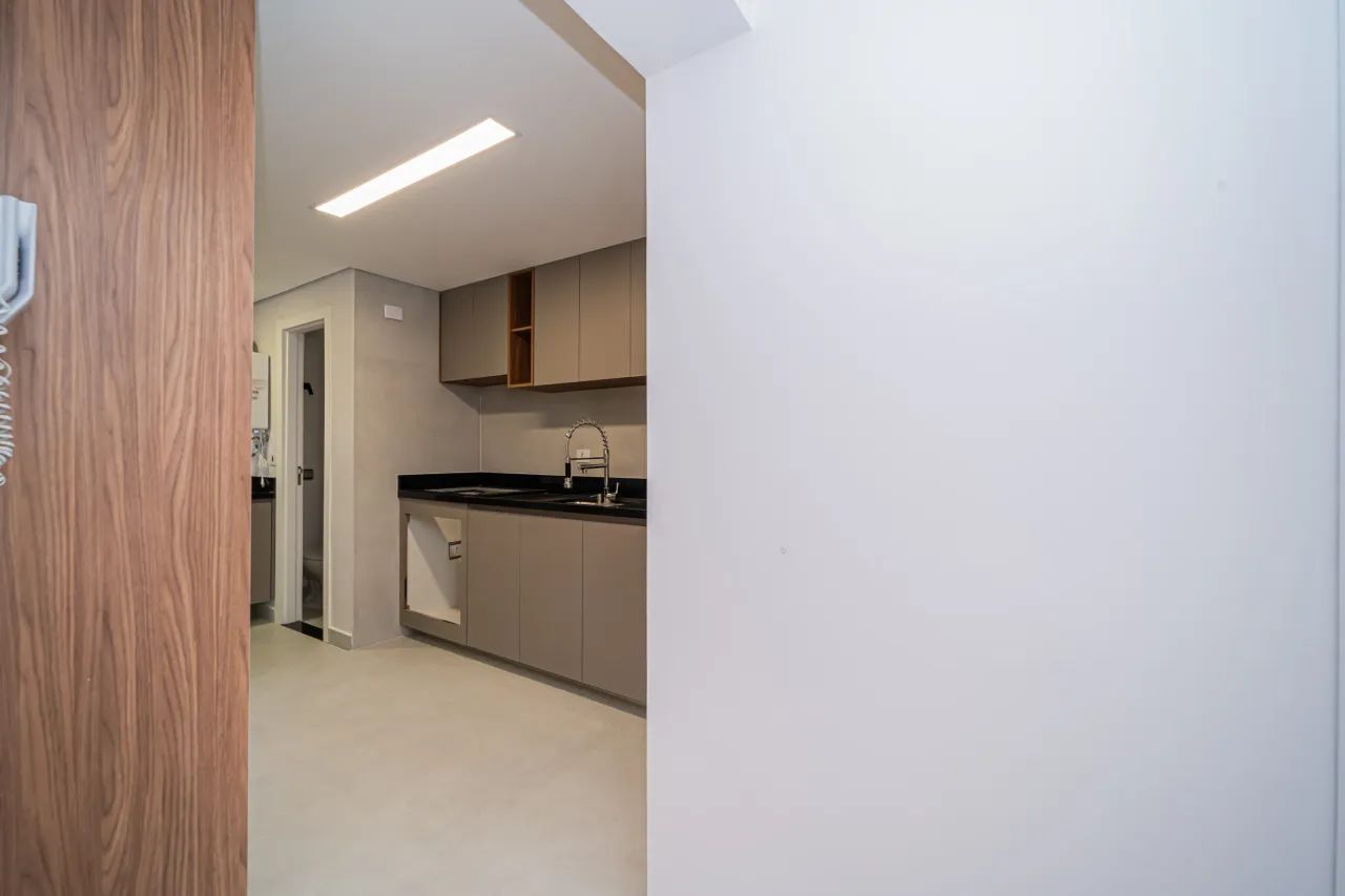 Imóvel para locação tem 90 metros quadrados com 3 quartos em Vila Cordeiro - São Paulo - S - Foto 11