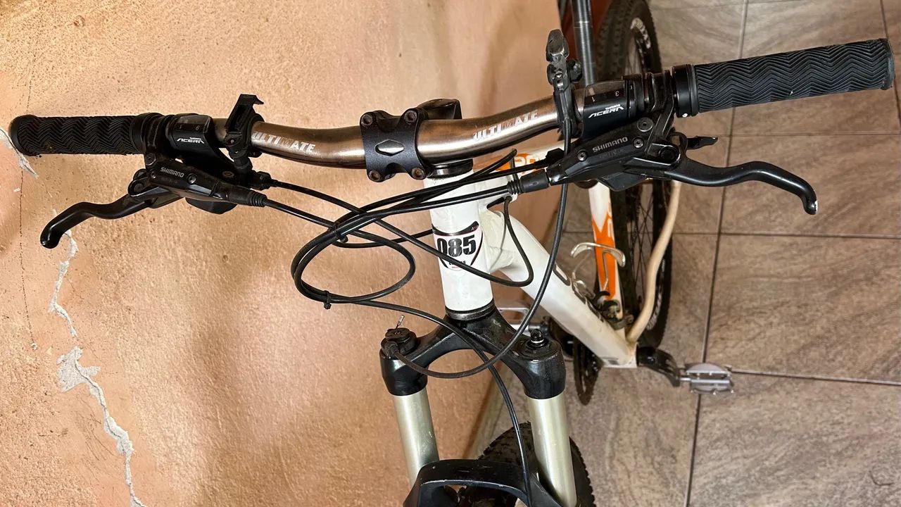 Bicicleta Oggi Rotativo 29 - Foto 2
