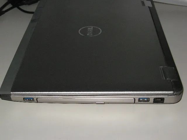 Notebook Dell Vostro 3460 i7 3632QM 2.2GHz 8GB Ddr3 1600MHz - Com  Dificuldade p/ Ligar - - Notebooks - Asa Norte, Brasília 1330169835 | OLX