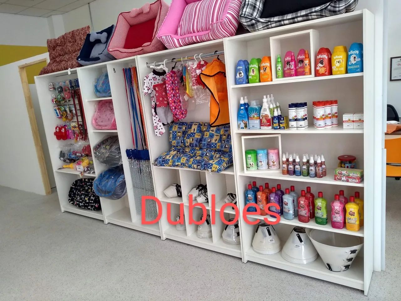 ""prateleira expositoras MDF - Foto 4