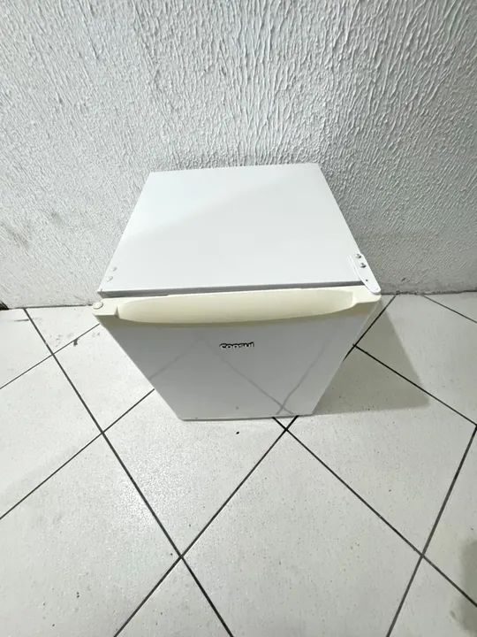 frigobar consul 80l LINDOOOOOO - Foto 3