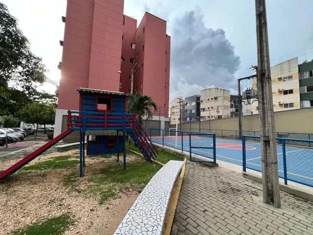 EXCELENTE APARTAMENTO MOBILIADO NO RESIDENCIAL CATALUNIA - Foto 13