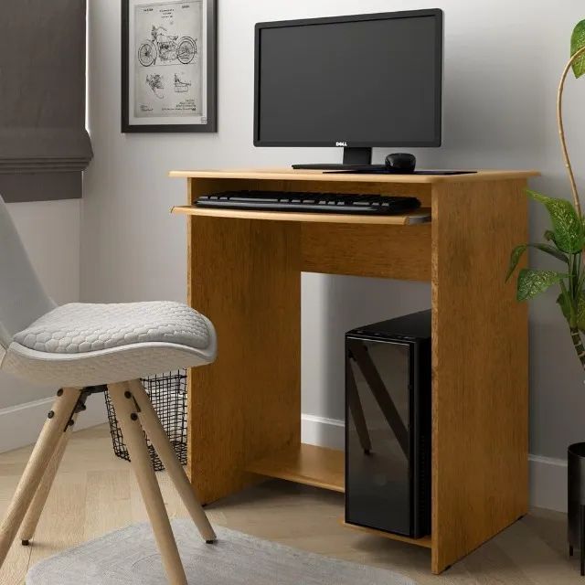 Mesa para computador Pratica - Foto 4