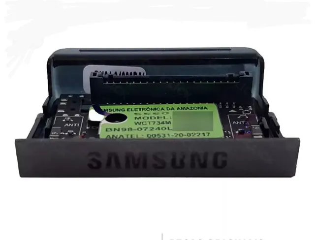 Placa Wi-Fi Smartv Samsung un50tu7000g