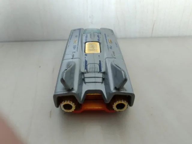 Hot Wheels Speed Slayer - Edição 2014 - Foto 3