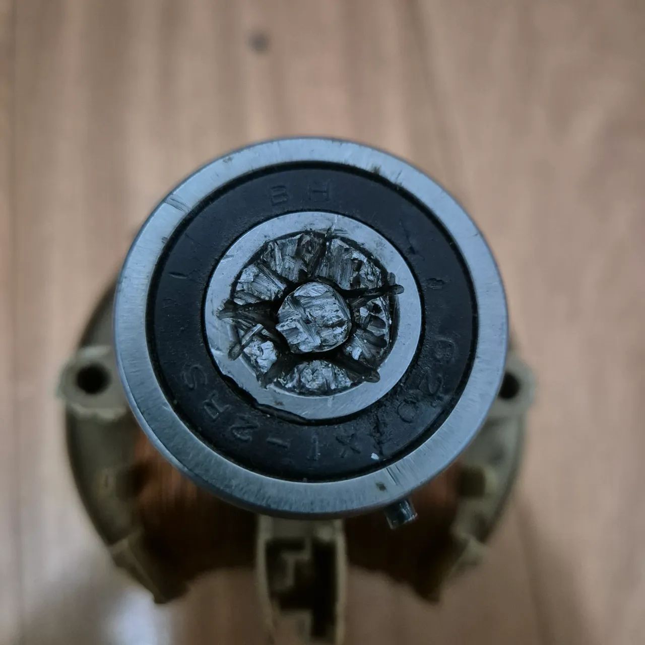 Rotor Monofasico  - Foto 2