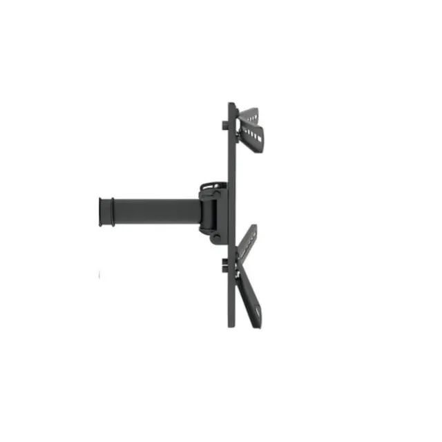 Suporte Tv 32 A 70 Universal Tri-Articulado Com Inclinação Preto Stpa 700 Multivisão - Foto 4
