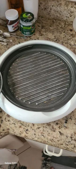 Grill eletrico - Foto 2