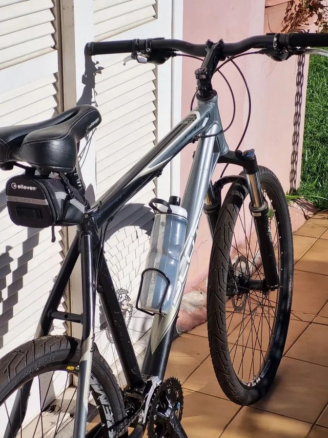 Bicicleta Mountain bike Scott aspect 10