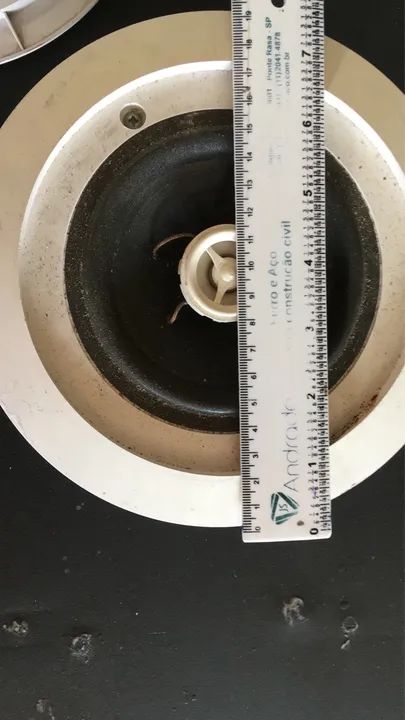 Alto falante usados  - Foto 3