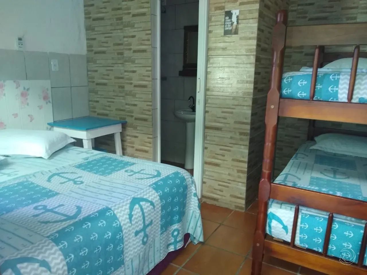 Hotel Pousada Hostel Barra da Lagoa - Foto 4