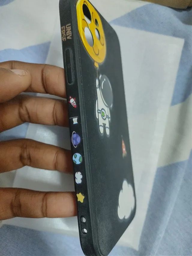 Case para iPhone  - Foto 2