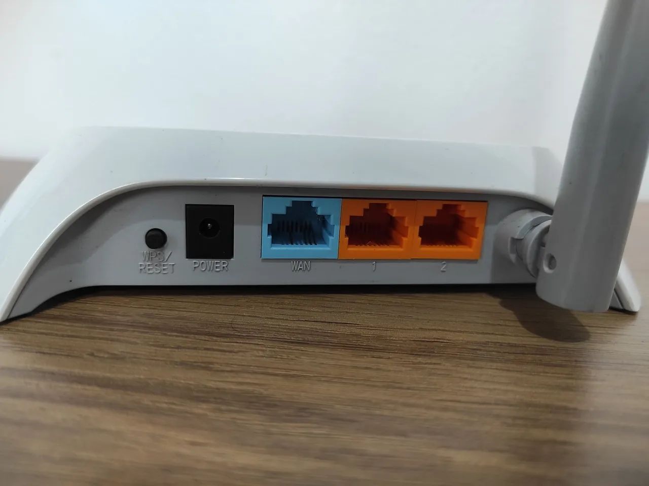 Roteador TP-LINK 150mbs  - Foto 2
