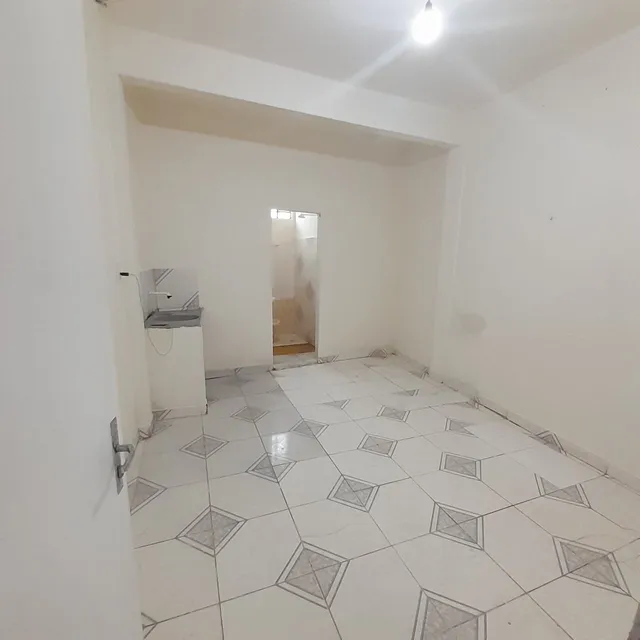 Apartamento 01 quarto - Bairro Redenção
