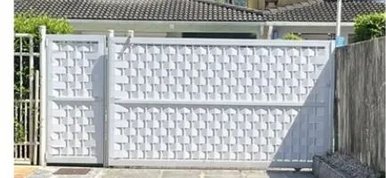 PROTETOR DE PORTÃO - Foto 3