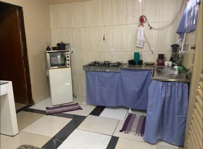 Vendo Casa no Sol Nascente - Foto 4