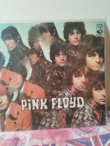 Lp Pink Floyd
