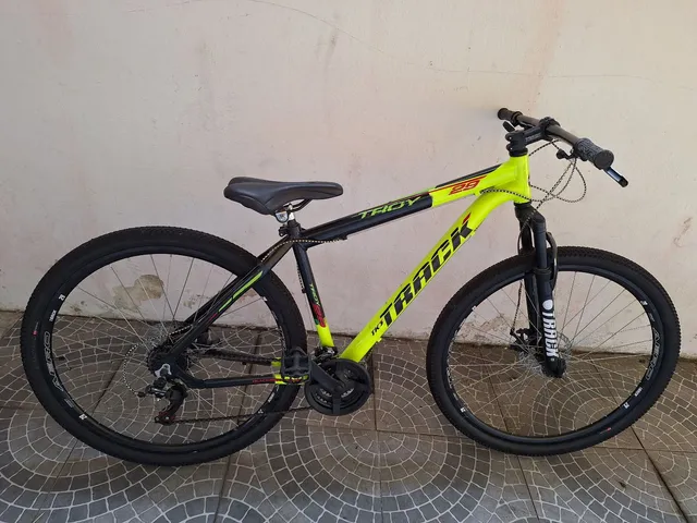 Olx vendo online bicicleta