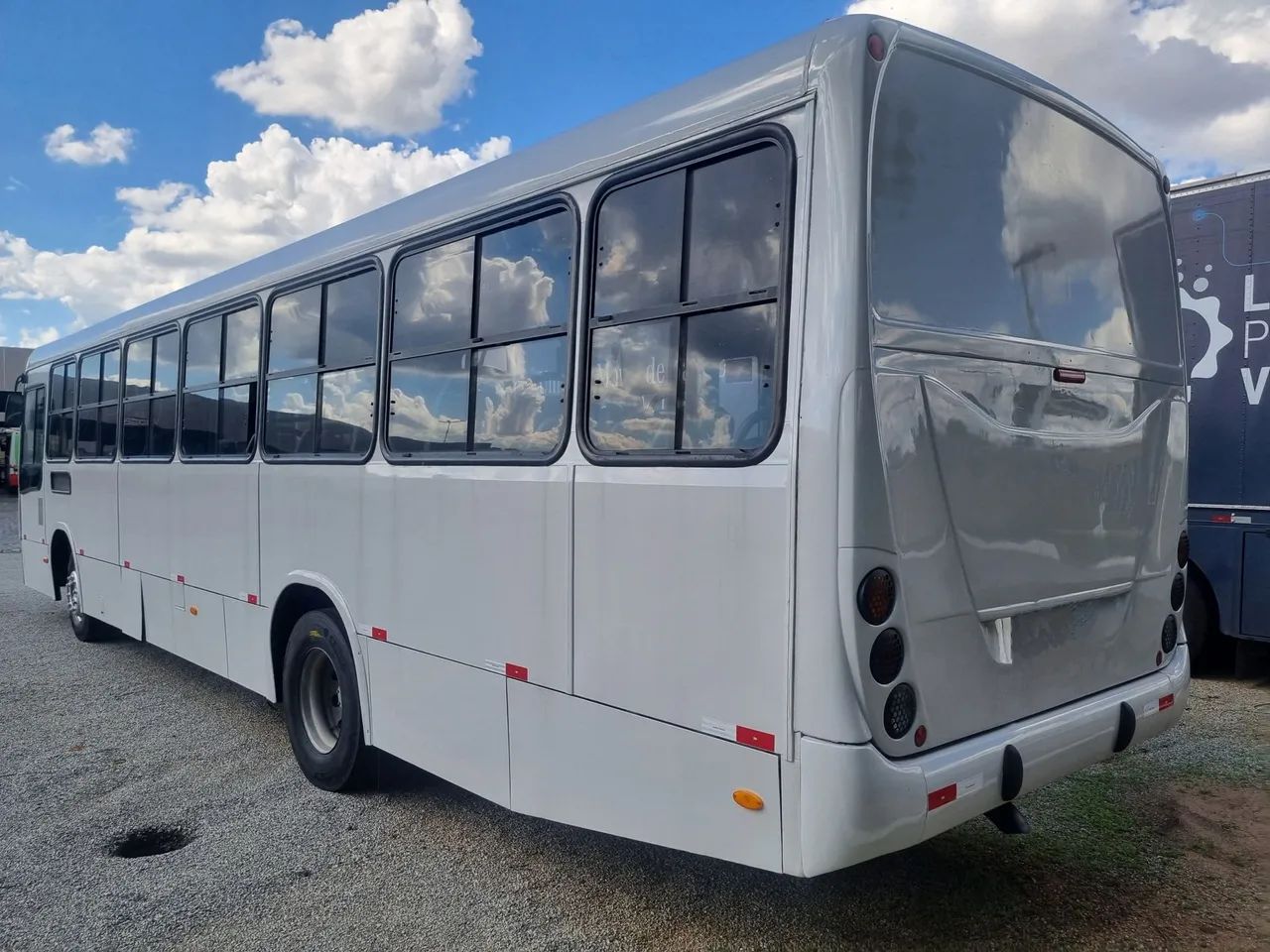 MARCOPOLO TORINO MERCEDES  - Foto 6