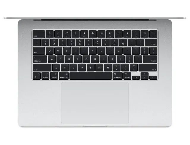 Macbook Air M3 2024 15.3" 8GB 512GB Apple Novo Lacrado - Foto 5