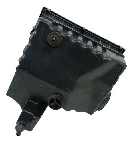 Caixa Filtro Ar Discovery 3 2.7 2007 2008 2009 Diesel - Foto 2