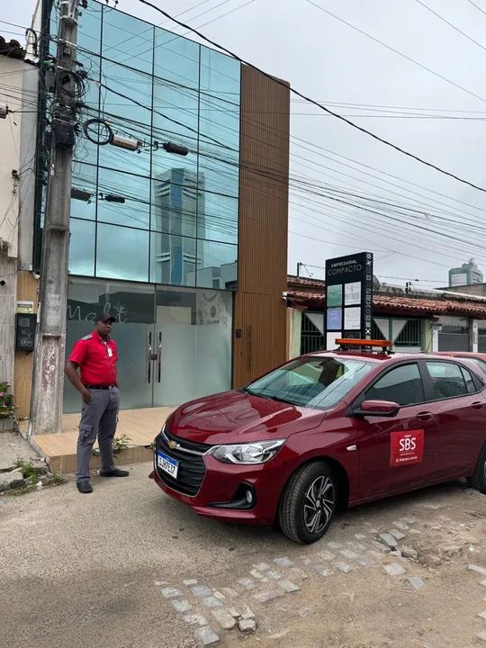 Salas comerciais A partir 800,00 incluso tudo  - Foto 5