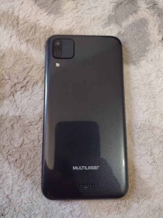 Celular Multilaser E2