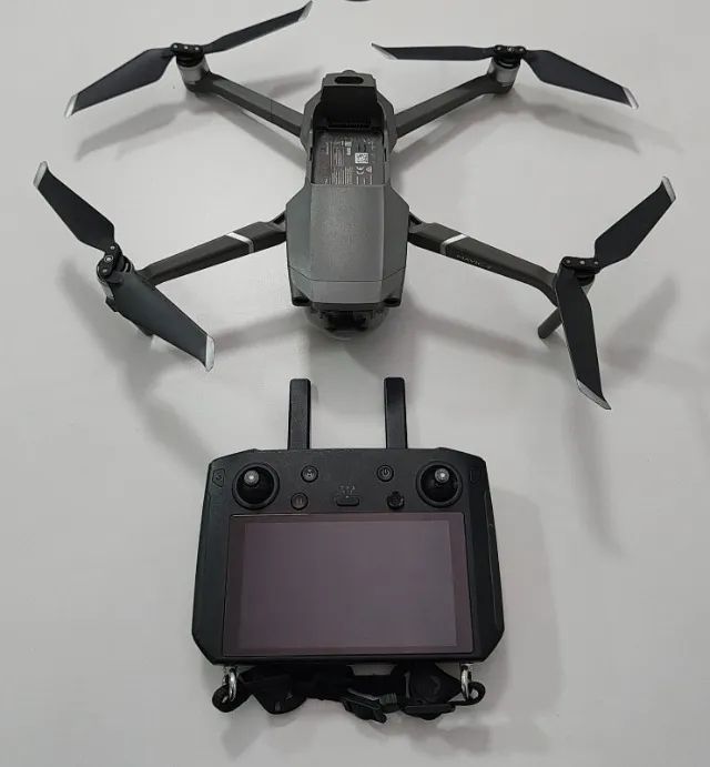 Mavic 2 PRO + Smart Control + Maleta Impermeável - Foto 5