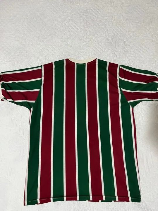 Camisa Fluminense  - Foto 4