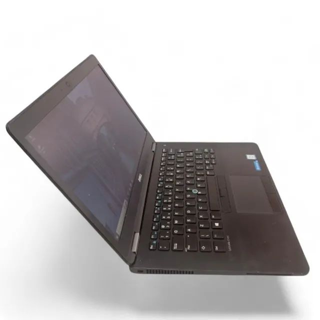 Notebook Latitude E7470 i7 6ª 8gb RAM Ssd 256gb  14" - Foto 4