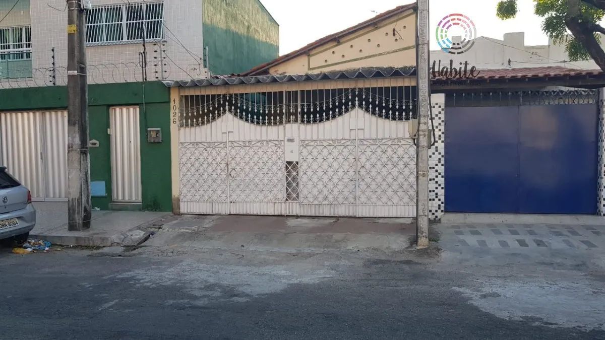 Casa Duplex para Venda em Benfica Fortaleza-CE