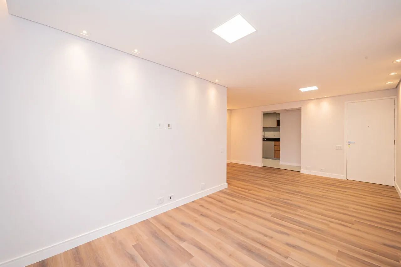 Imóvel para locação tem 90 metros quadrados com 3 quartos em Vila Cordeiro - São Paulo - S - Foto 8