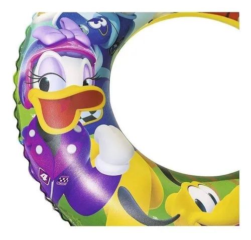 Boia Circular Mickey Roaster Racers - Foto 2