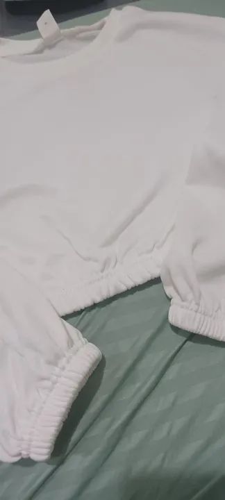 Top croped  - Foto 3
