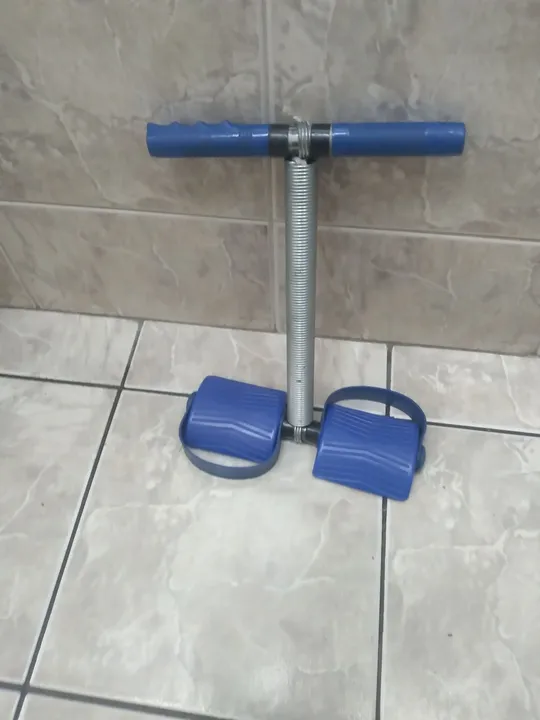 Utensílios p ginastica