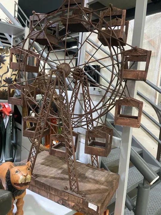 Decorações de Circo Infantil  - Foto 3