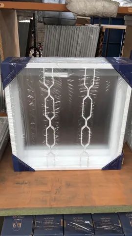 Janela porta e basculante de aço- ENTREGAMOS  - Foto 5