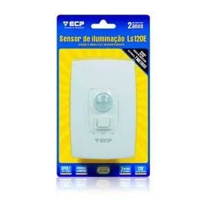 Sensor de Iluminação LS150P - ECP - Foto 3