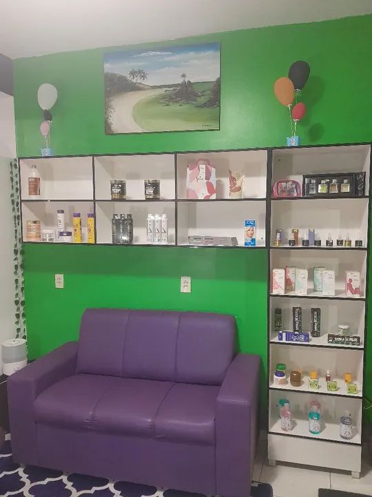 Repasse de Salão de Beleza Completo - Foto 4