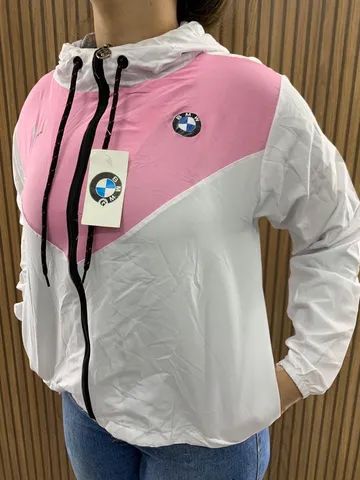 Blusão Corta Vento  - Foto 4