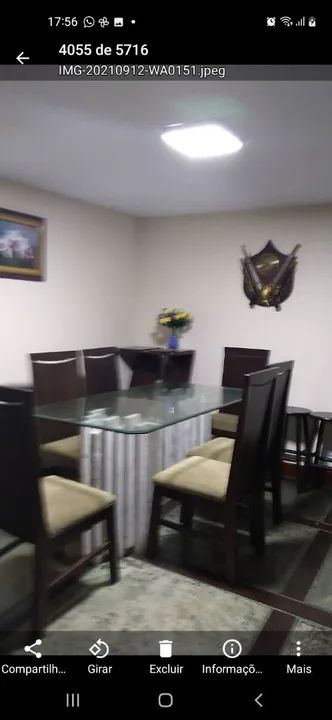 Bela casa 4 quartos, Peró.  - Foto 7