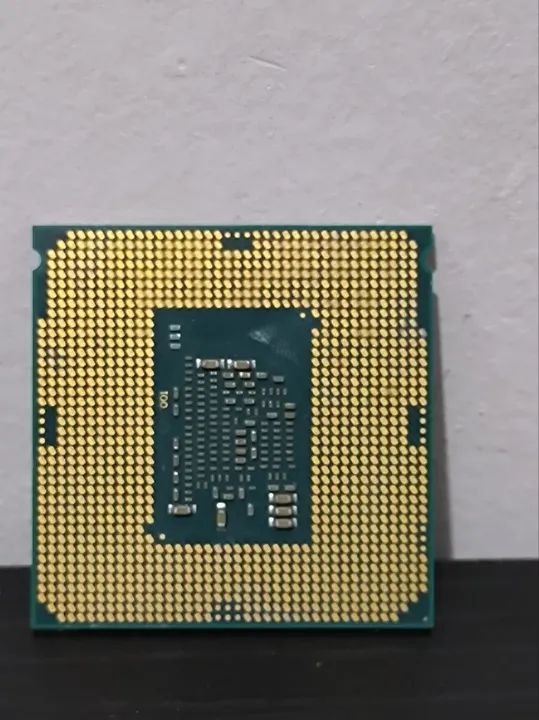 Processador Intel Core i3 7100 LGA 1151 - Foto 2