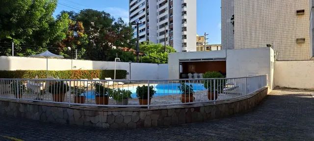 Cobertura Duplex com Piscina, no melhor do Cocó, 306,00m2, Oportunidade - Foto 3