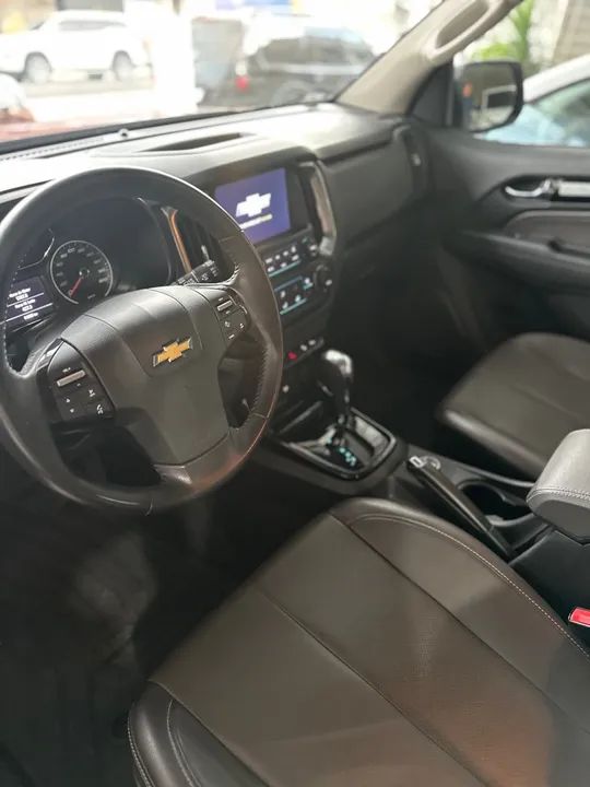 TRAILBLAZER PREMIER 2020 - Foto 4